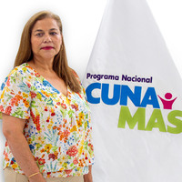 María Del Carmen Martinez Bertramini