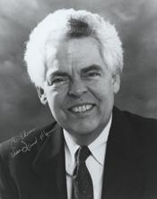 David Mann