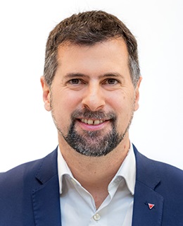 Luis Tudanca Fernández