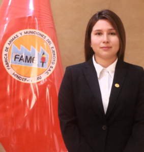 Katerine Geena Salazar Acosta