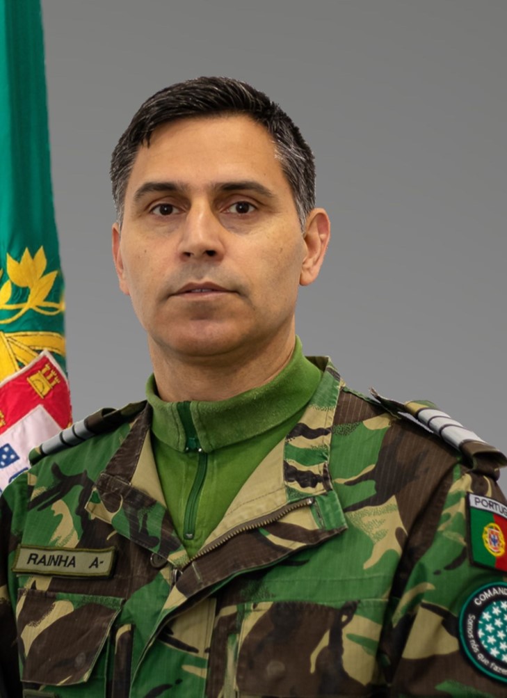 Paulo Jorge Rainha