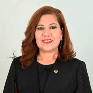 Claudia Desiree Morales Robledo