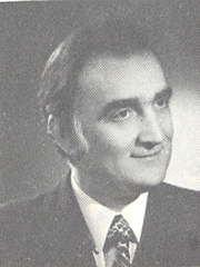 Giuseppe Barbera