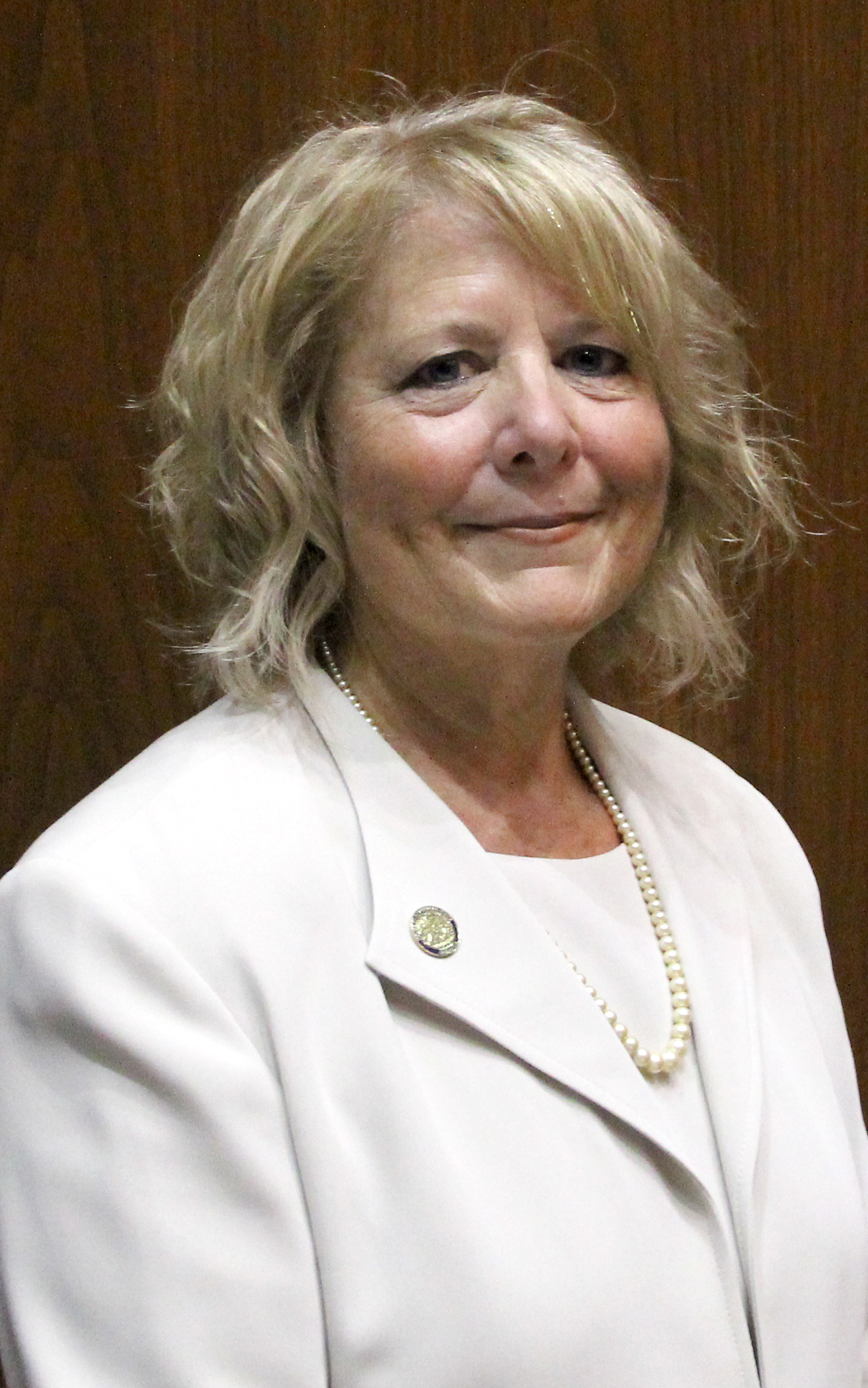 Dollyne Sherman