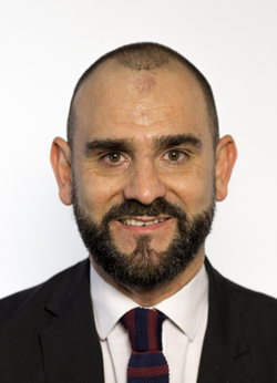 Luca Rizzo Nervo