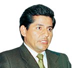 Jhony Alexander Peralta Cruz