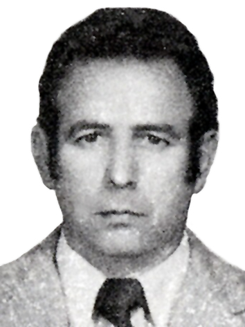 Benedito Marcílio Alves Da Silva