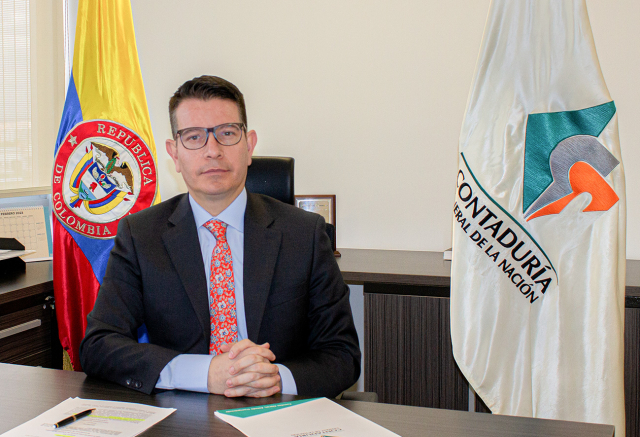Mauricio Gómez Villegas
