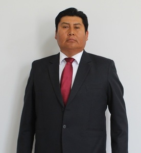 Sandro Juliián Cahui Quispe