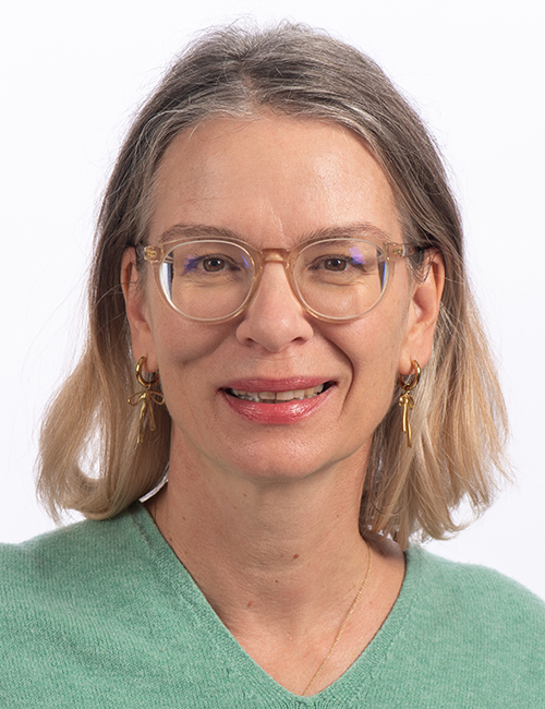 Tina Fischer