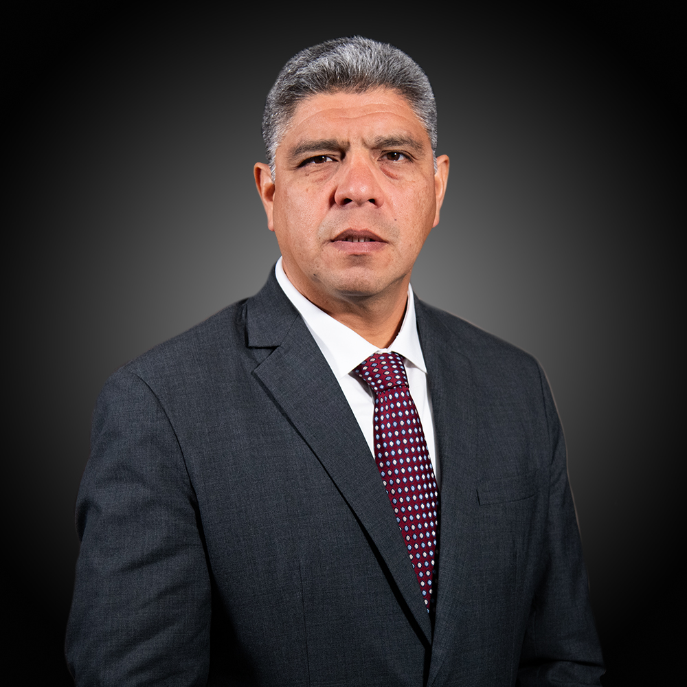Jorge Alberto Zapata Gallo