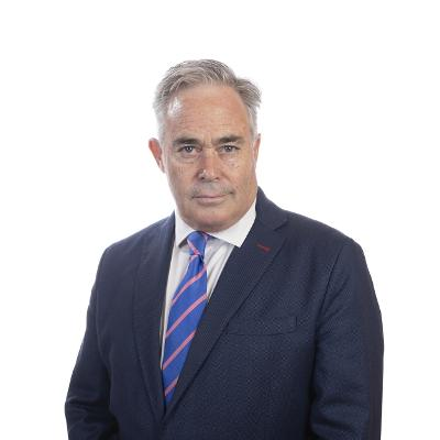 Luis Del Olmo Flórez