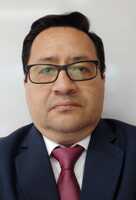 Percy Oscar Suárez Leyva