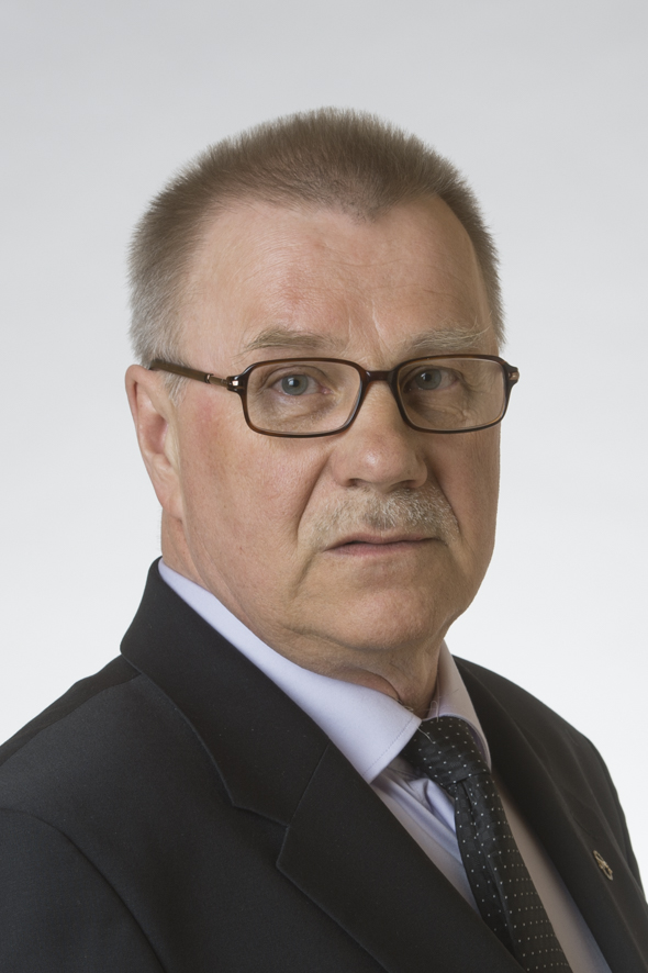 Pentti Juhani Oinonen
