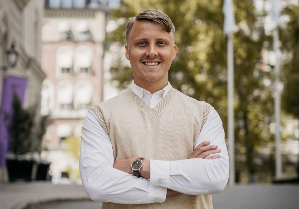 Hannes Snabb
