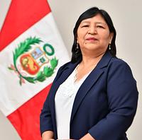 Carmen Rosa Hostia Levano