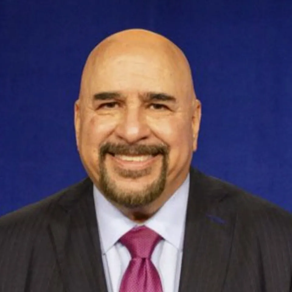 Chris Korge