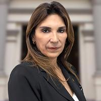 Nelly Margoth Paredes Rojas