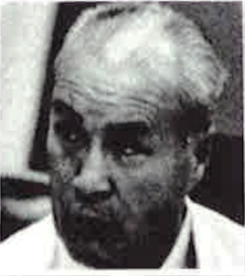 James Huntington