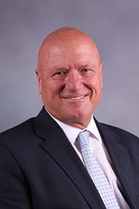 Mike Bernskoetter