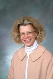 Deborah Alden