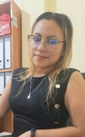Karen De Jesus Reategui Reategui