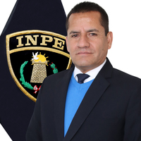 Jhimmy Daniel Oyarzun Delgado