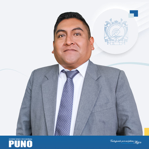 Wilman Mendoza Quispe