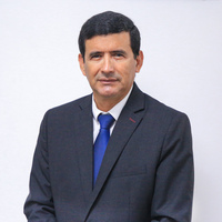 Ricardo Velásquez Ramírez
