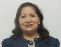 Gloria Fausta Moron Tacuche