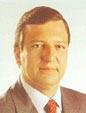 José Manuel Durão Barroso
