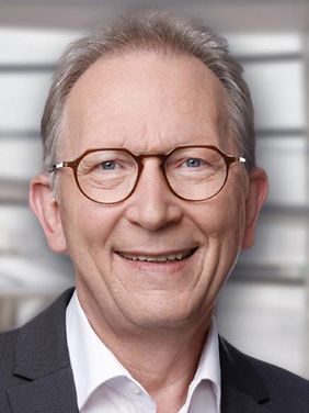 Erwin Rüddel