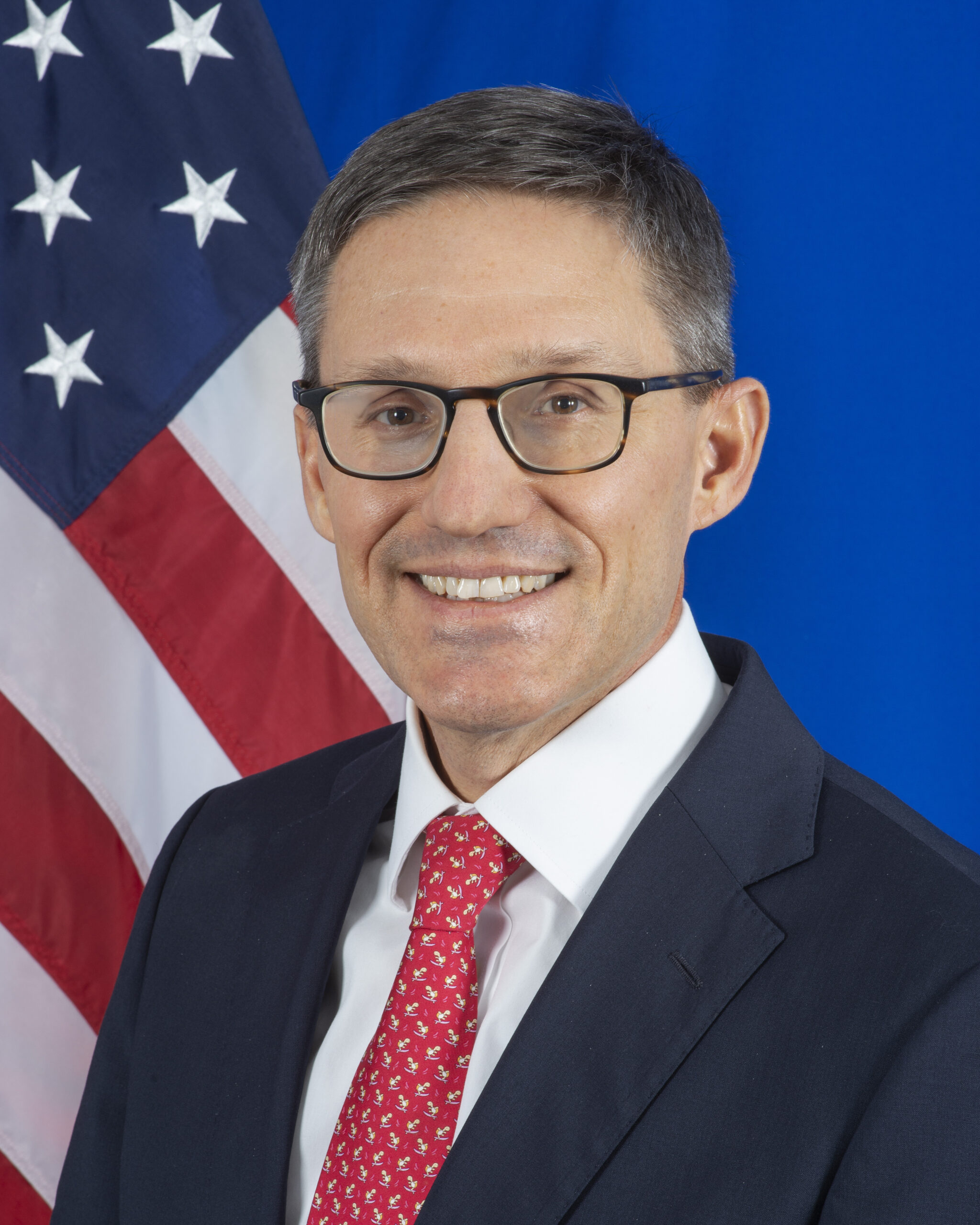 Derek H. Chollet