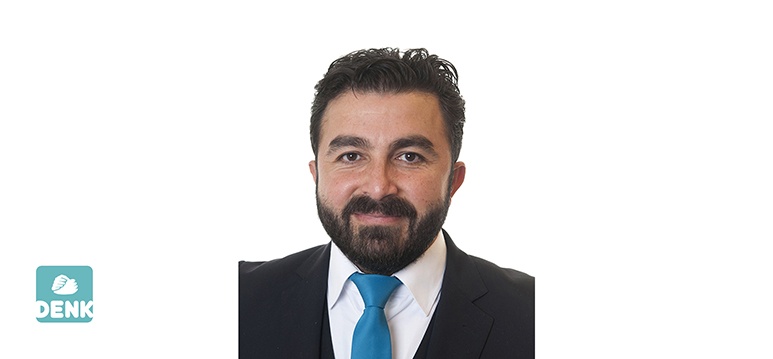 Selçuk öztürk