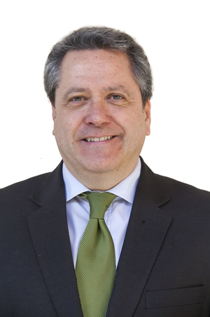 ángel Ramón Solana Sorribas