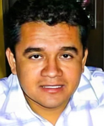 Jimmy Raul Agurto Cevallos