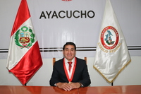 Welfrido Tenorio Velásquez