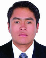 Jorge Luis De La Cruz Perez