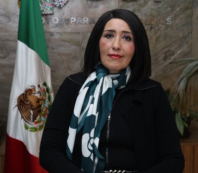 Araceli Martínez Acosta