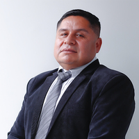 Coronel Miner Herrera