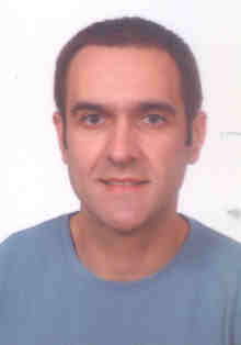 Unai Ziarreta Bilbao