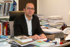 Anxo Manuel Lorenzo Suárez
