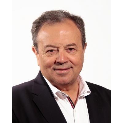 José Luis García Sánchez