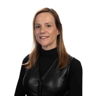 Isabel Pérez Moñino Aranda