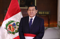 Juan Mauro Barranzuela Quiroga