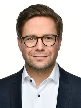 Fabian Gramling