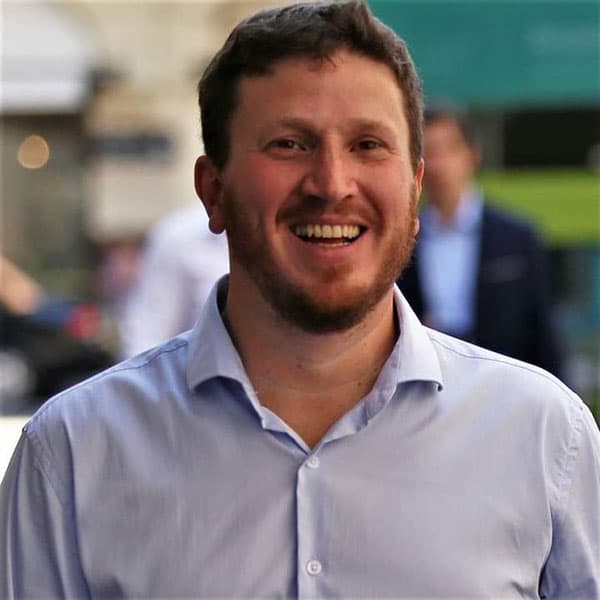 Federico Angelini
