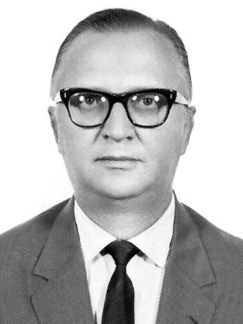 José Costa Cavalcânti