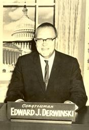 Edward J. Derwinski