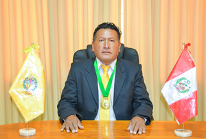 Juan Pablo Coleto Sanchez